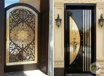 تصویر 5 از خرید و فروش درب ضد سرقت فلزی با شرایط فوق العاده